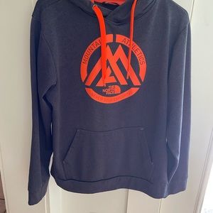 North Face Hoodie